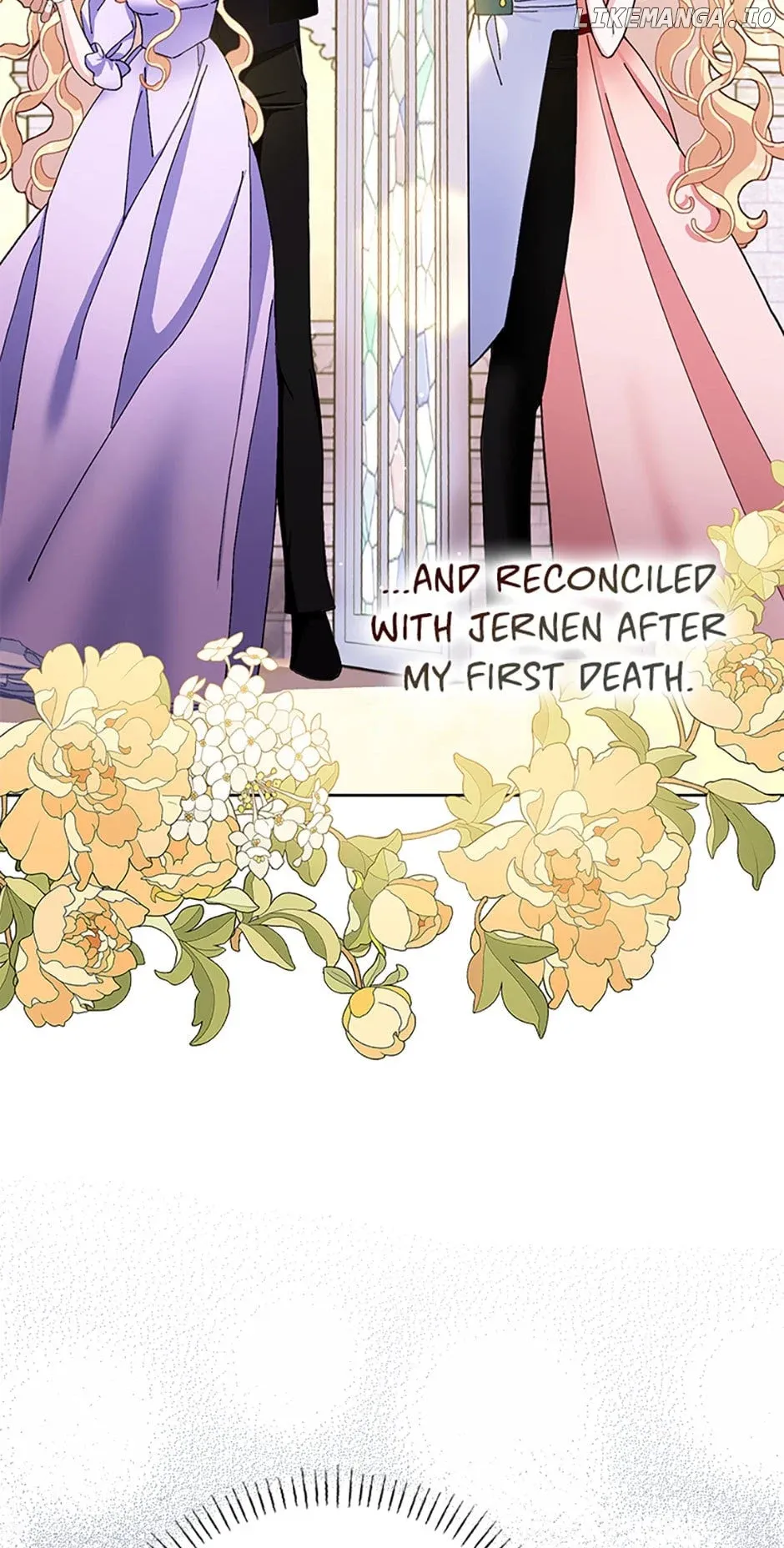 Please Marry Me Again, Husband! Chapter 75 Online - página 57