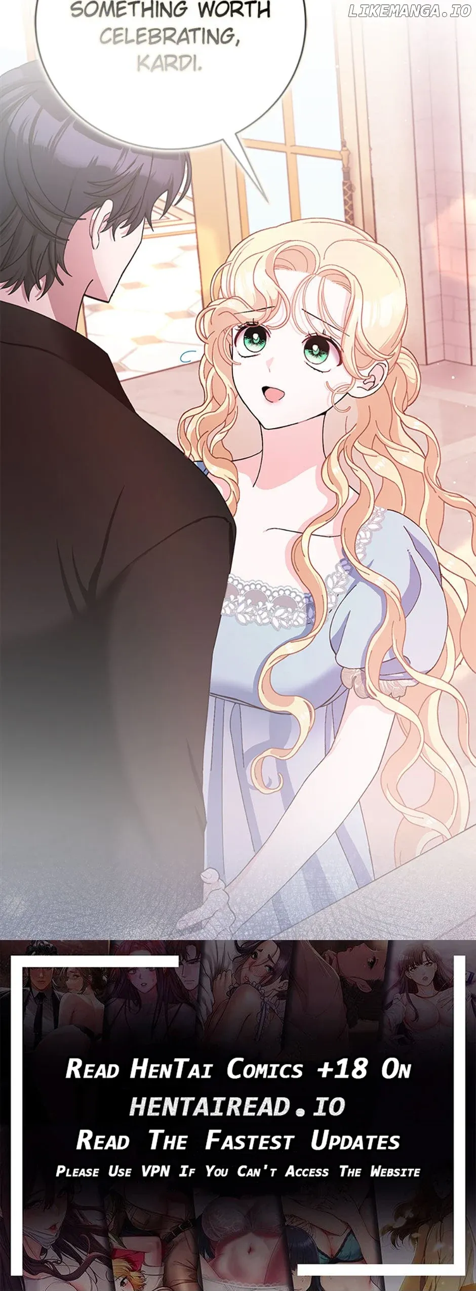 Please Marry Me Again, Husband! Chapter 75 Online - página 59