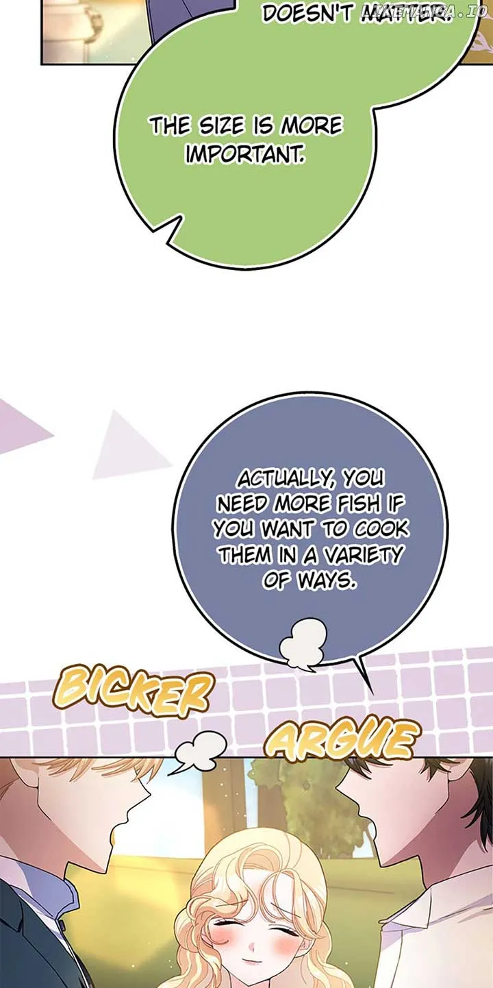 Please Marry Me Again, Husband! Chapter 77 Online - página 5