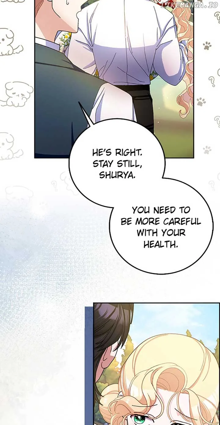 Please Marry Me Again, Husband! Chapter 77 Online - página 12