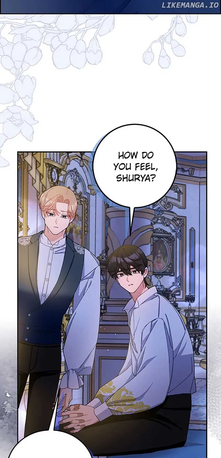 Please Marry Me Again, Husband! Chapter 77 Online - página 16