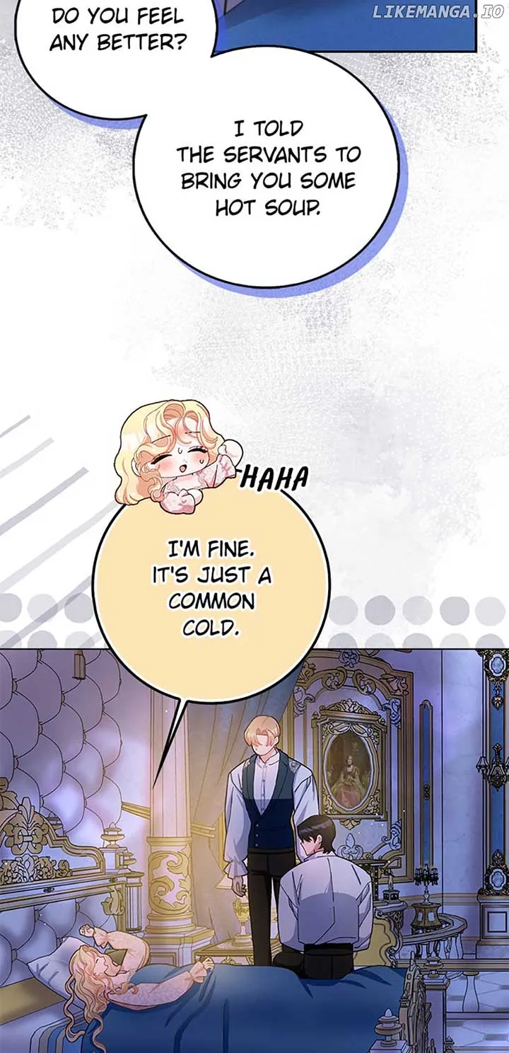 Please Marry Me Again, Husband! Chapter 77 Online - página 17