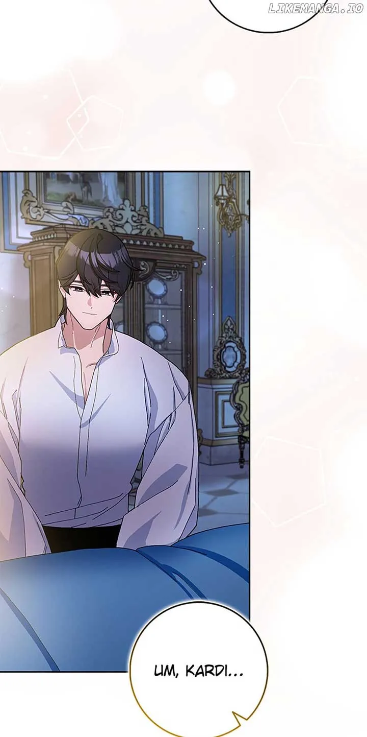 Please Marry Me Again, Husband! Chapter 77 Online - página 47