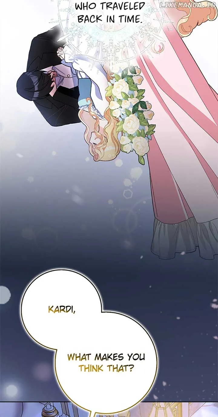 Please Marry Me Again, Husband! Chapter 78 Online - página 30