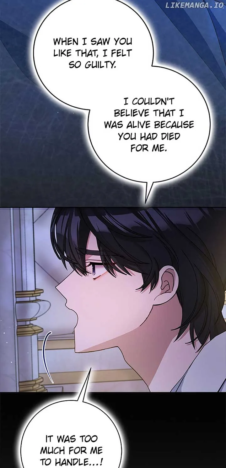Please Marry Me Again, Husband! Chapter 78 Online - página 36