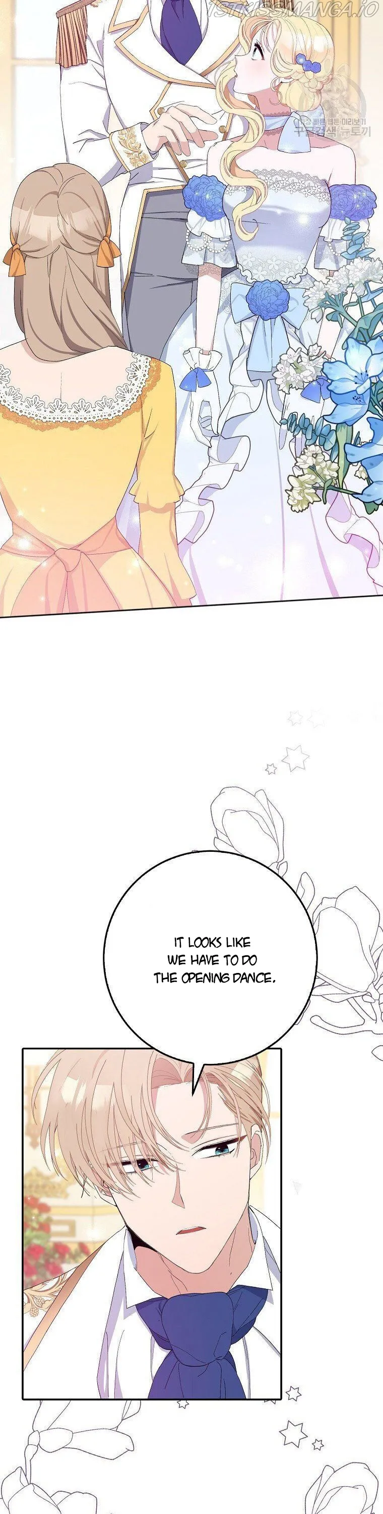 Please Marry Me Again, Husband! Chapter 8 Online - página 2