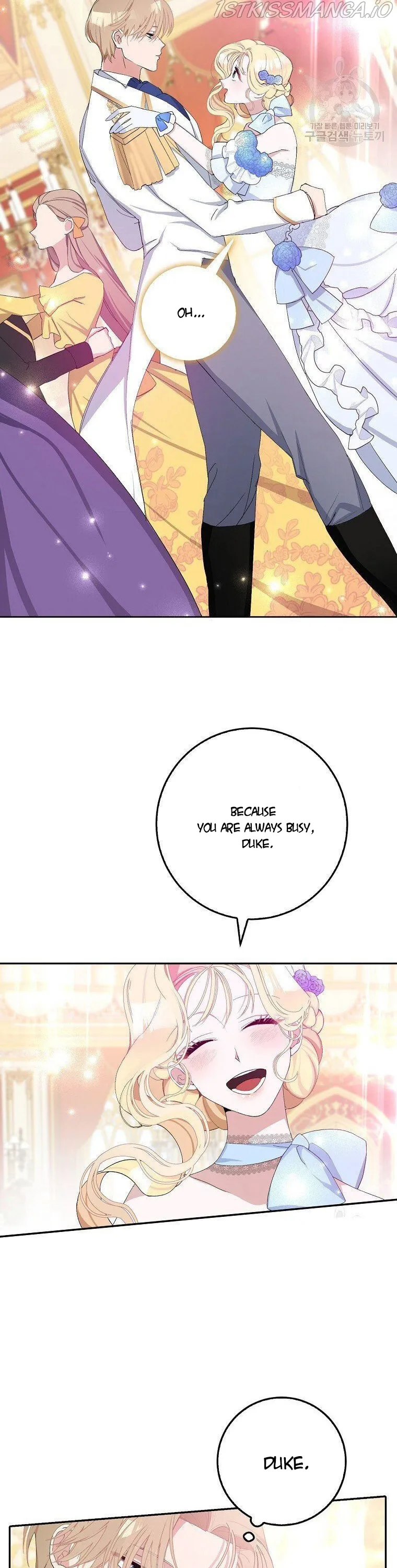Please Marry Me Again, Husband! Chapter 8 Online - página 8