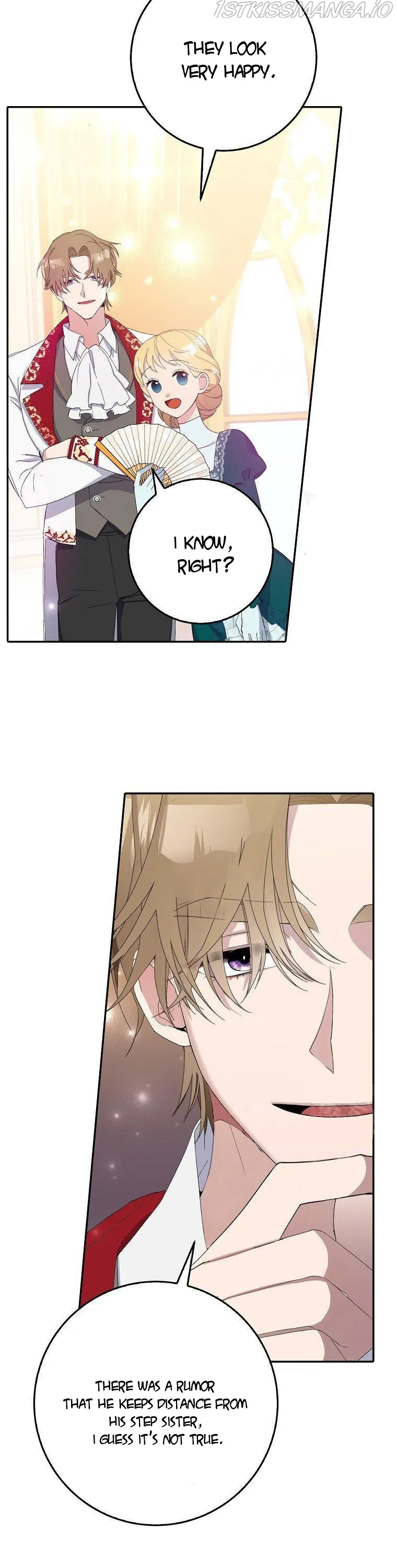 Please Marry Me Again, Husband! Chapter 8 Online - página 10