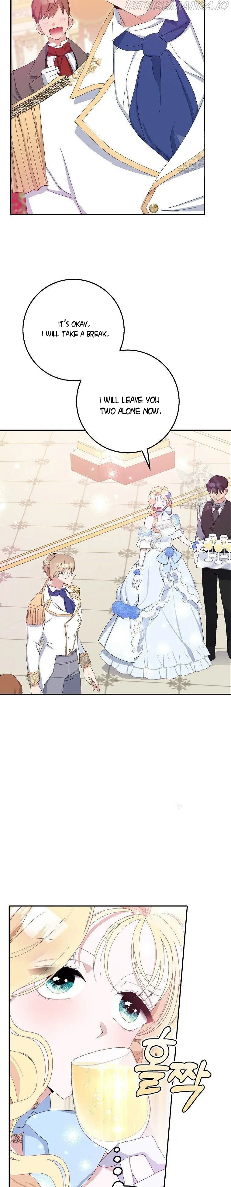 Please Marry Me Again, Husband! Chapter 8 Online - página 15