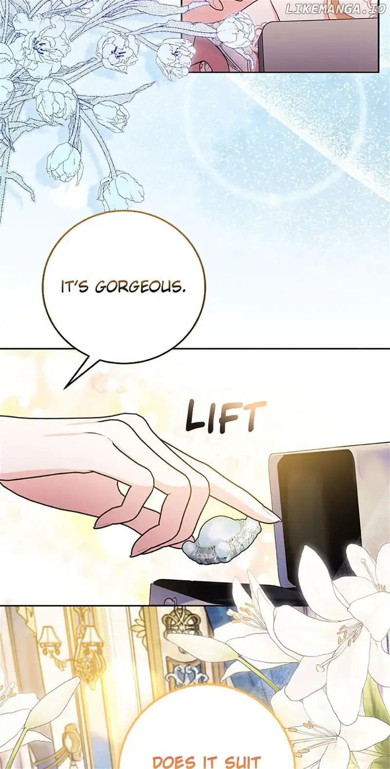 Please Marry Me Again, Husband! Chapter 80 Online - página 3