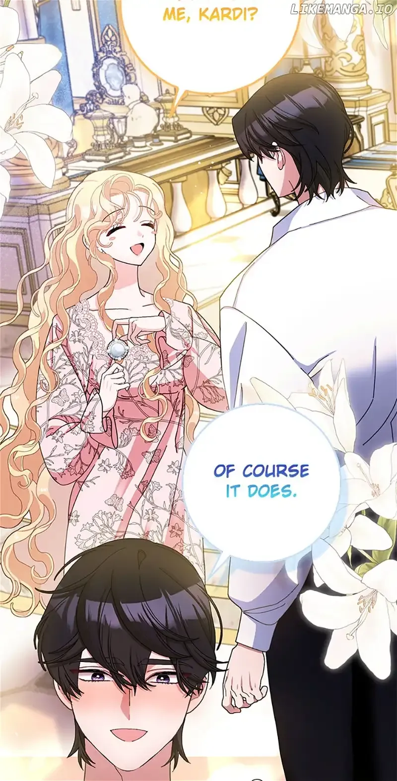 Please Marry Me Again, Husband! Chapter 80 Online - página 4