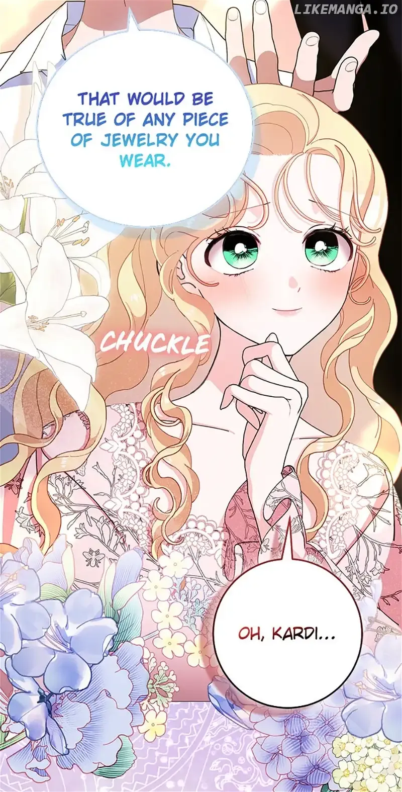 Please Marry Me Again, Husband! Chapter 80 Online - página 5