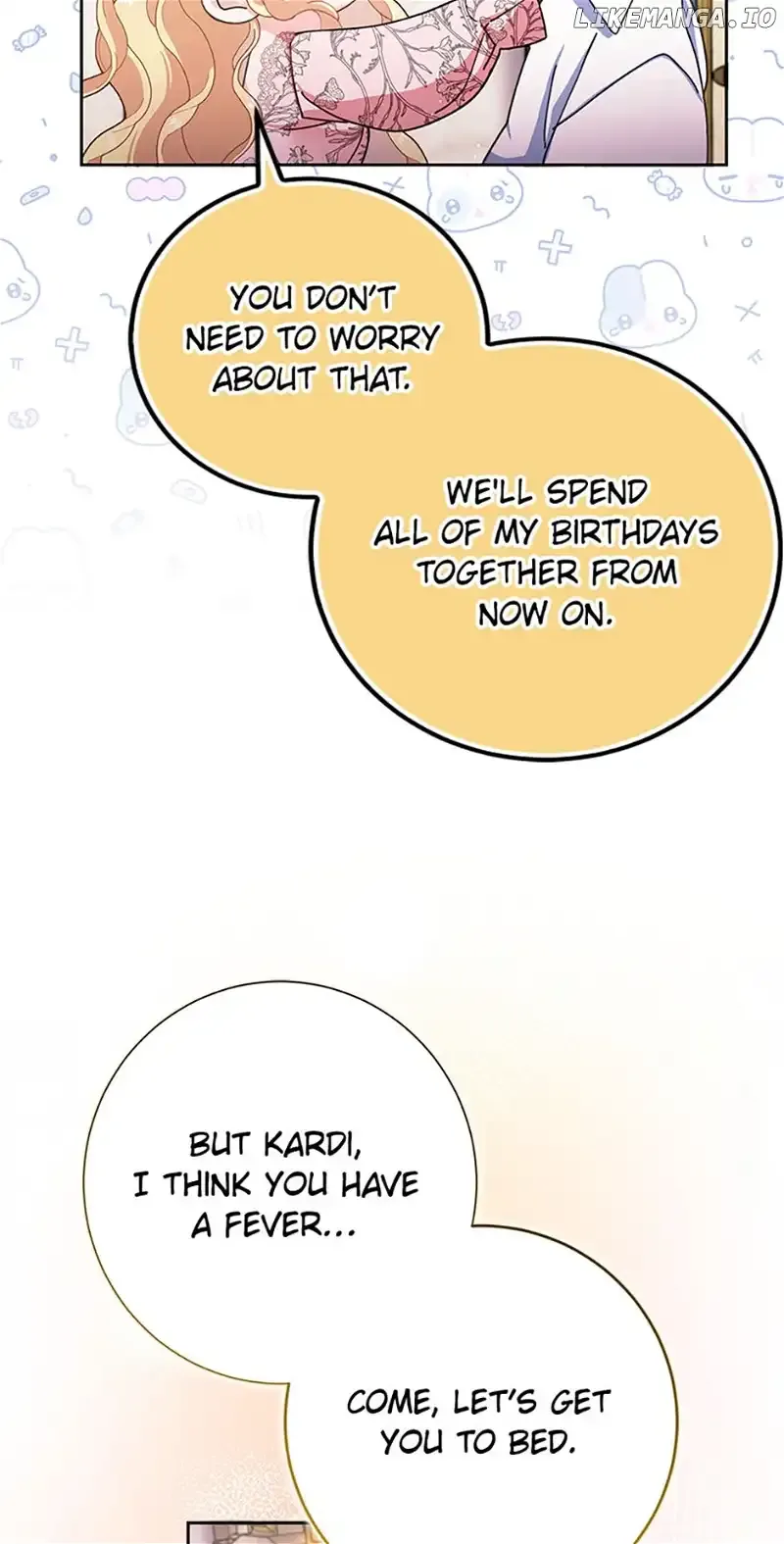 Please Marry Me Again, Husband! Chapter 80 Online - página 7