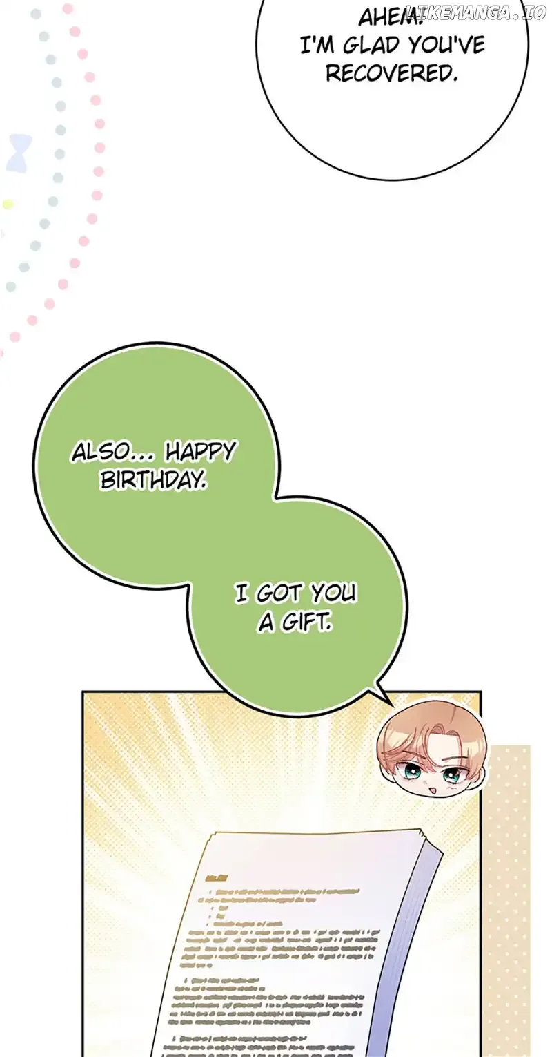 Please Marry Me Again, Husband! Chapter 80 Online - página 15