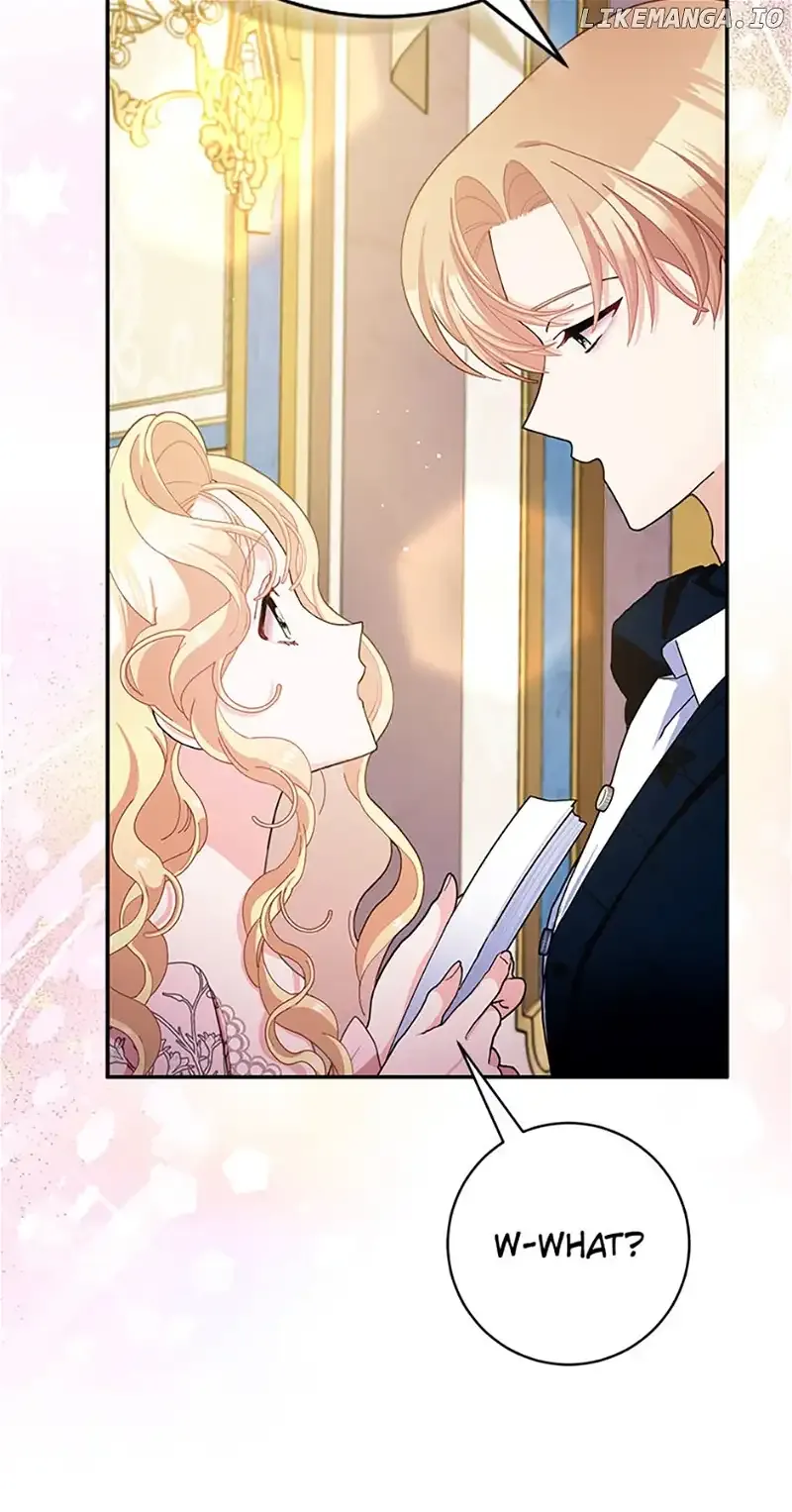 Please Marry Me Again, Husband! Chapter 80 Online - página 17