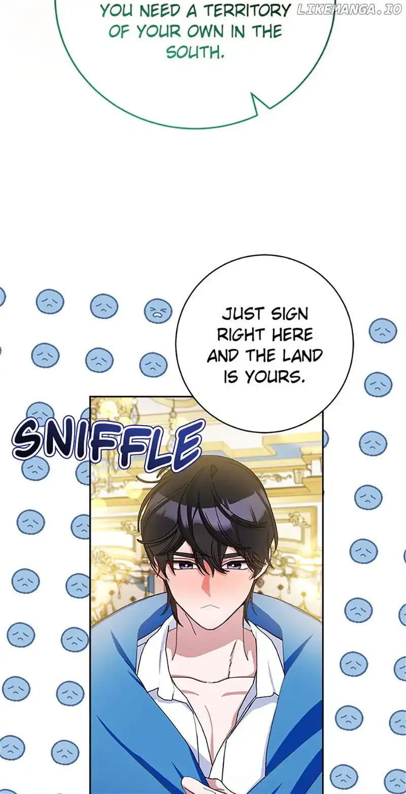 Please Marry Me Again, Husband! Chapter 80 Online - página 21