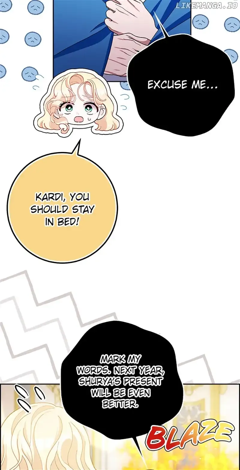 Please Marry Me Again, Husband! Chapter 80 Online - página 22