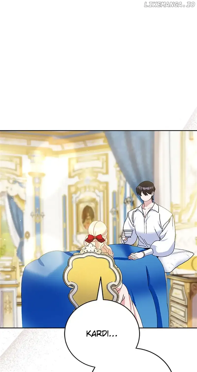 Please Marry Me Again, Husband! Chapter 80 Online - página 25