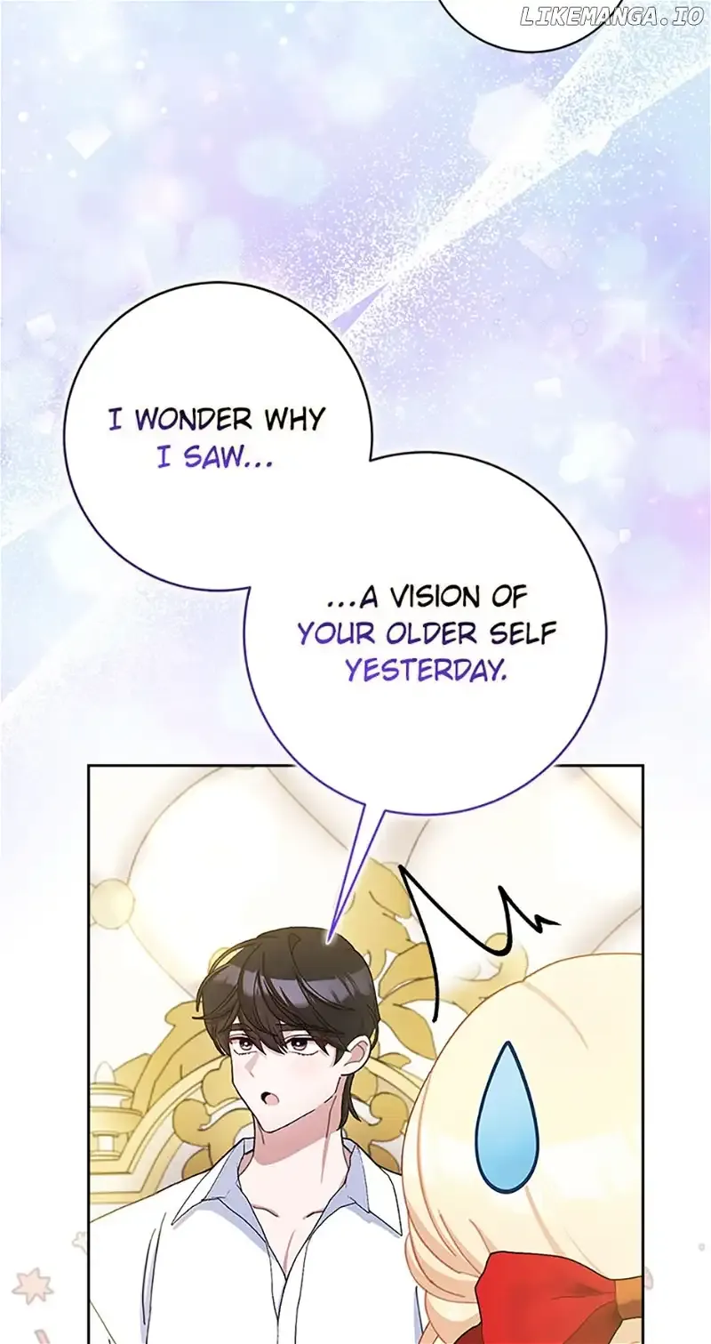 Please Marry Me Again, Husband! Chapter 80 Online - página 28