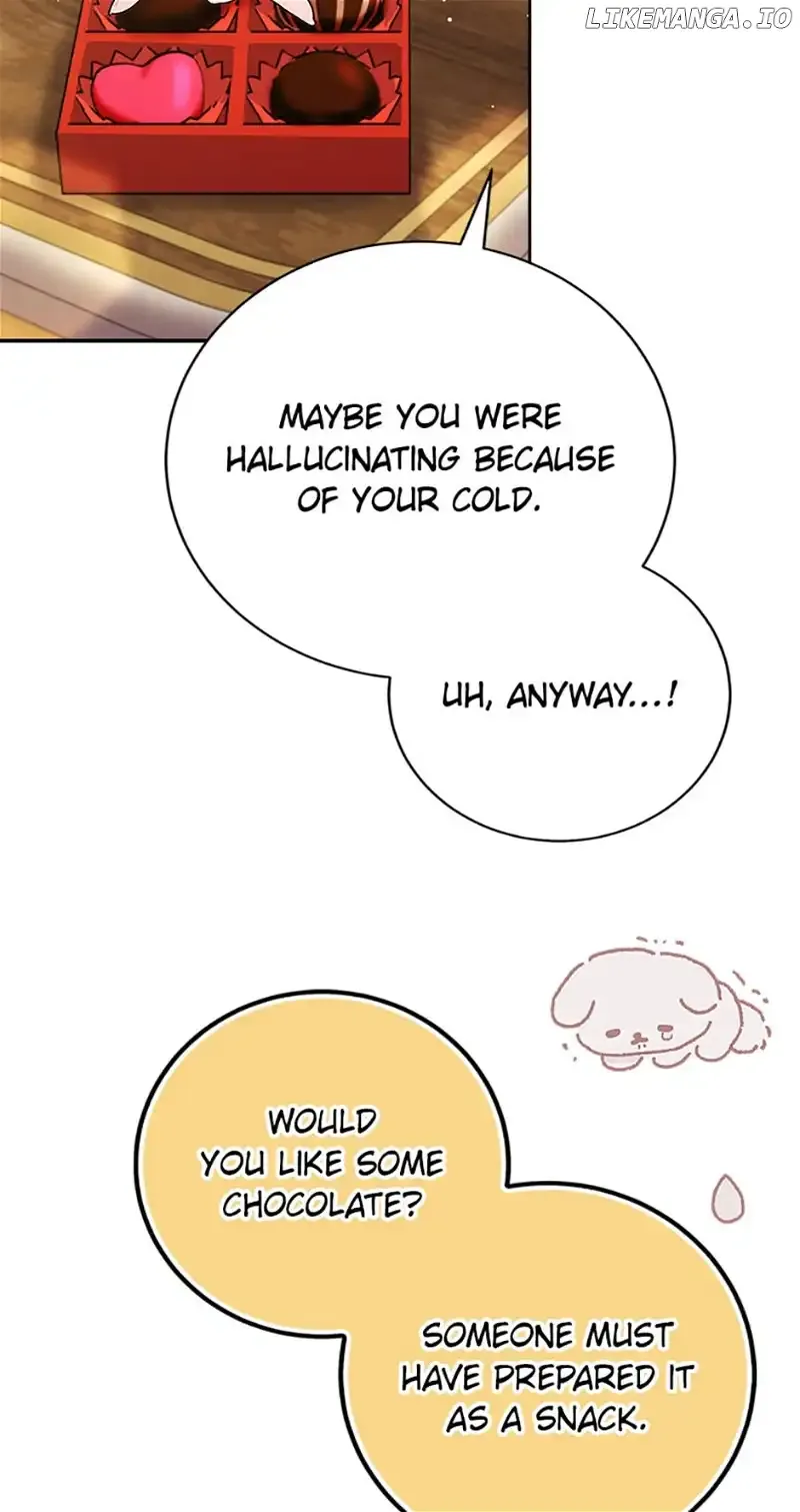 Please Marry Me Again, Husband! Chapter 80 Online - página 30