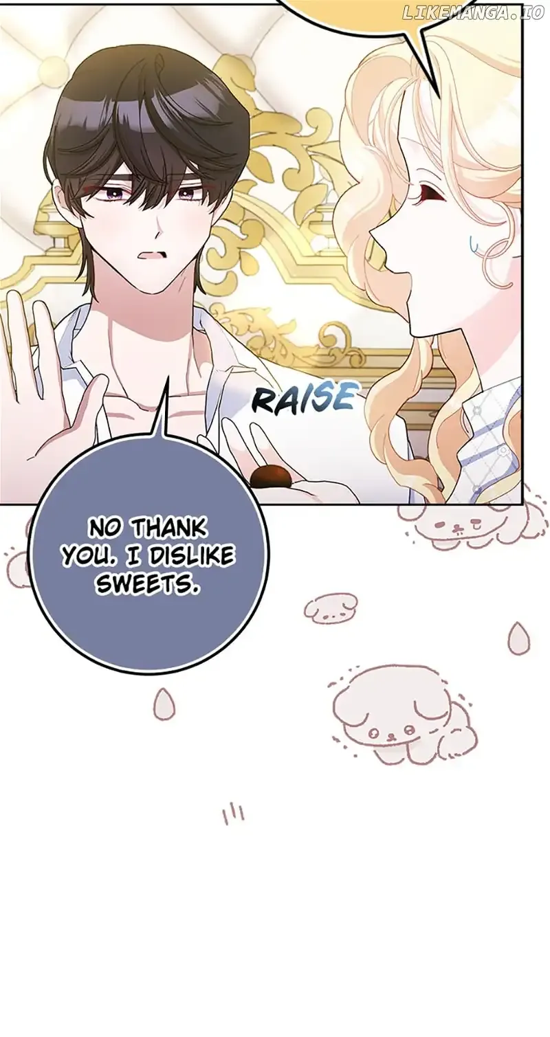 Please Marry Me Again, Husband! Chapter 80 Online - página 31