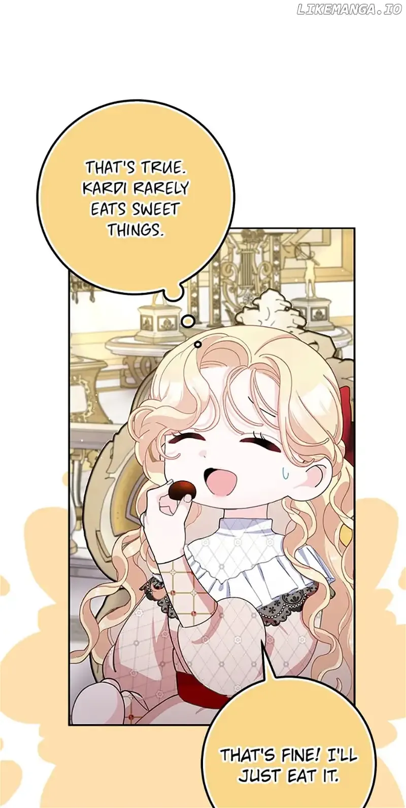 Please Marry Me Again, Husband! Chapter 80 Online - página 32