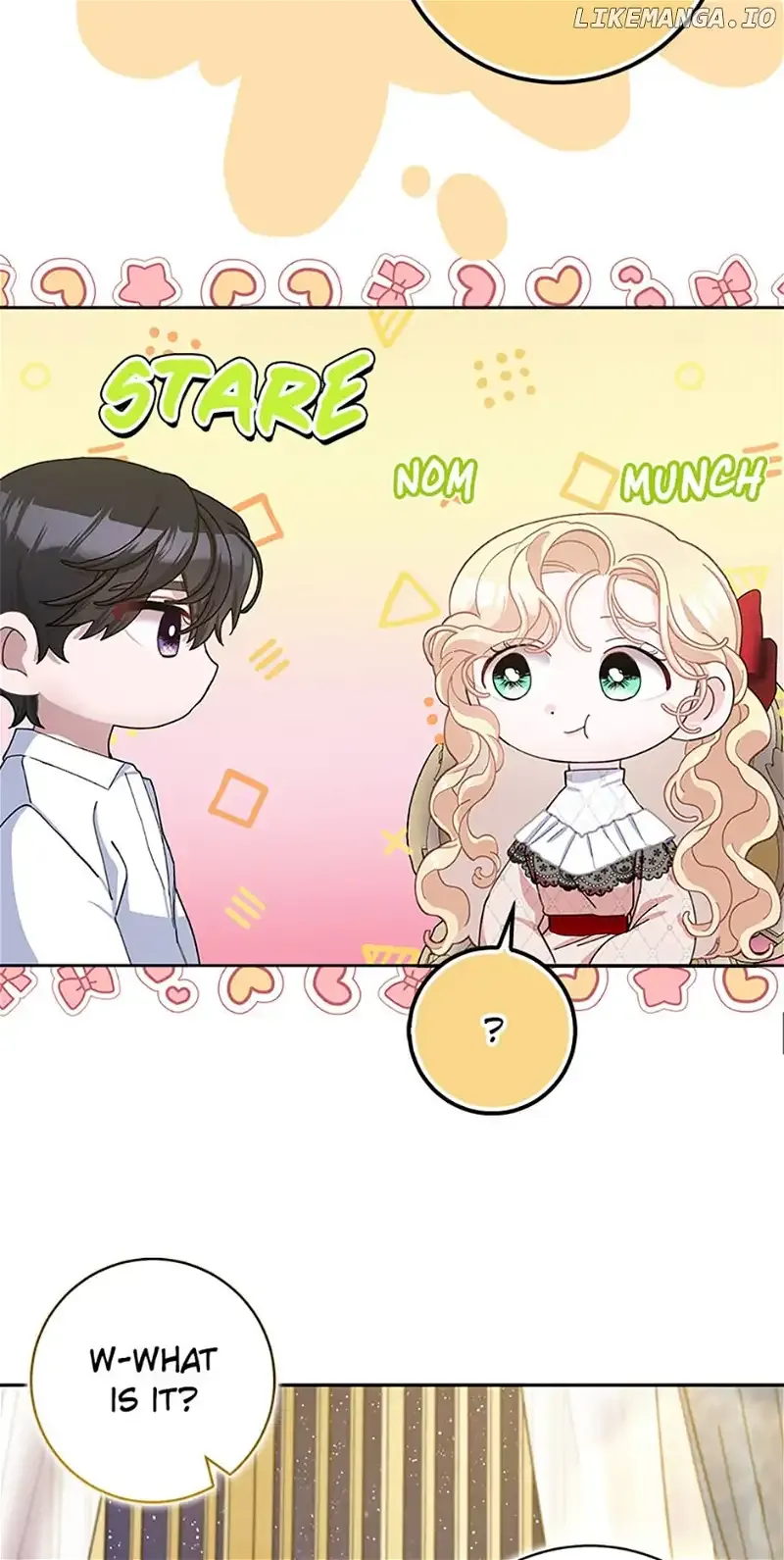 Please Marry Me Again, Husband! Chapter 80 Online - página 33