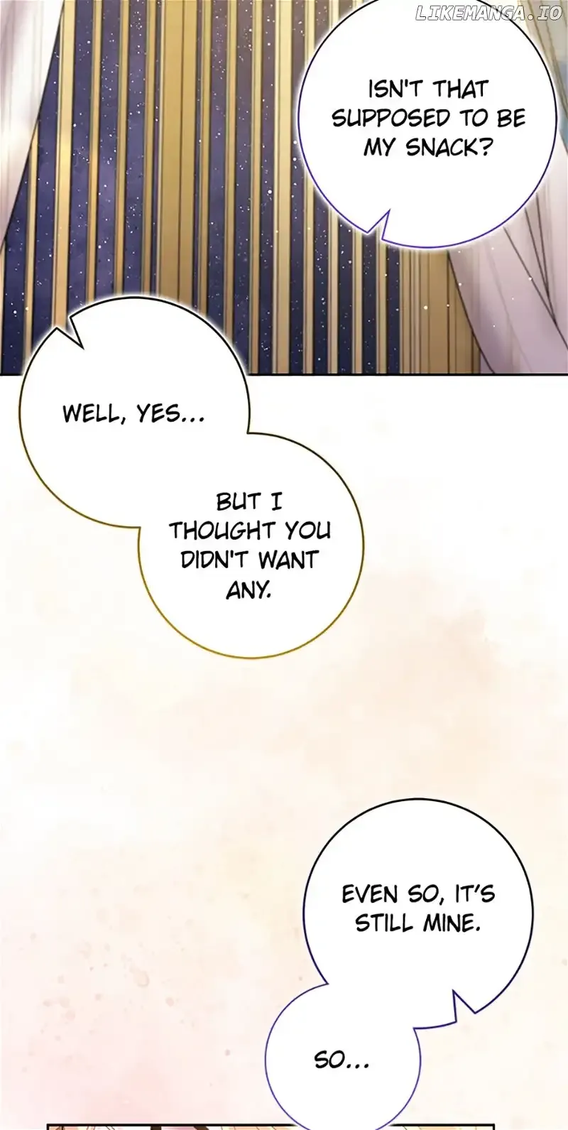 Please Marry Me Again, Husband! Chapter 80 Online - página 34