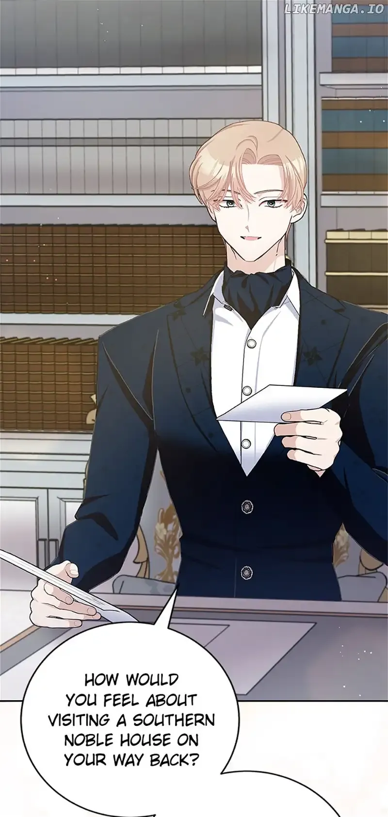 Please Marry Me Again, Husband! Chapter 80 Online - página 45