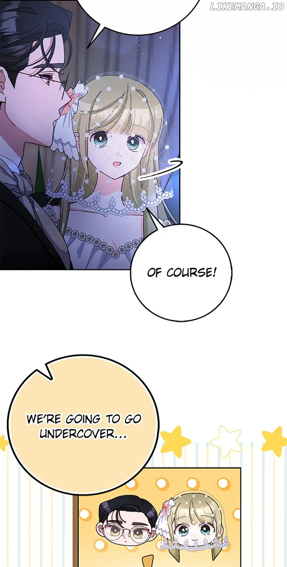 Please Marry Me Again, Husband! Chapter 81 Online - página 14
