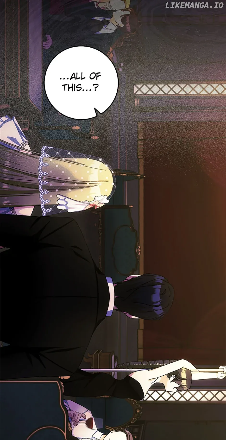 Please Marry Me Again, Husband! Chapter 81 Online - página 32