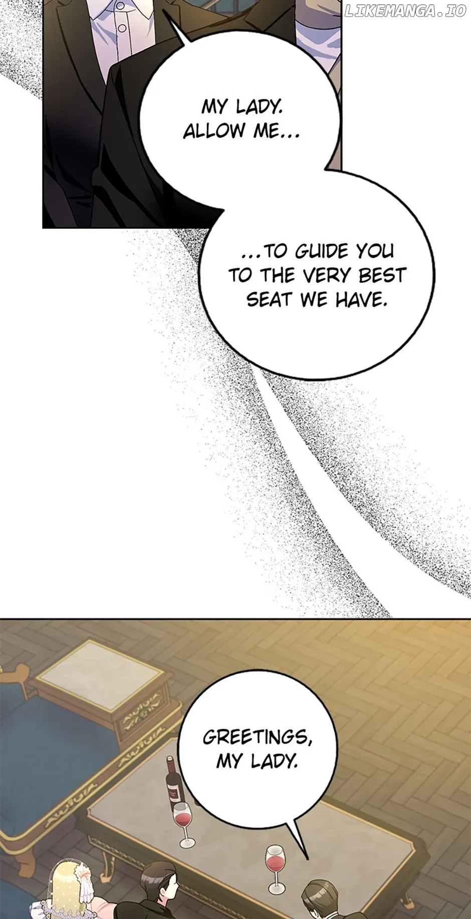 Please Marry Me Again, Husband! Chapter 81 Online - página 34