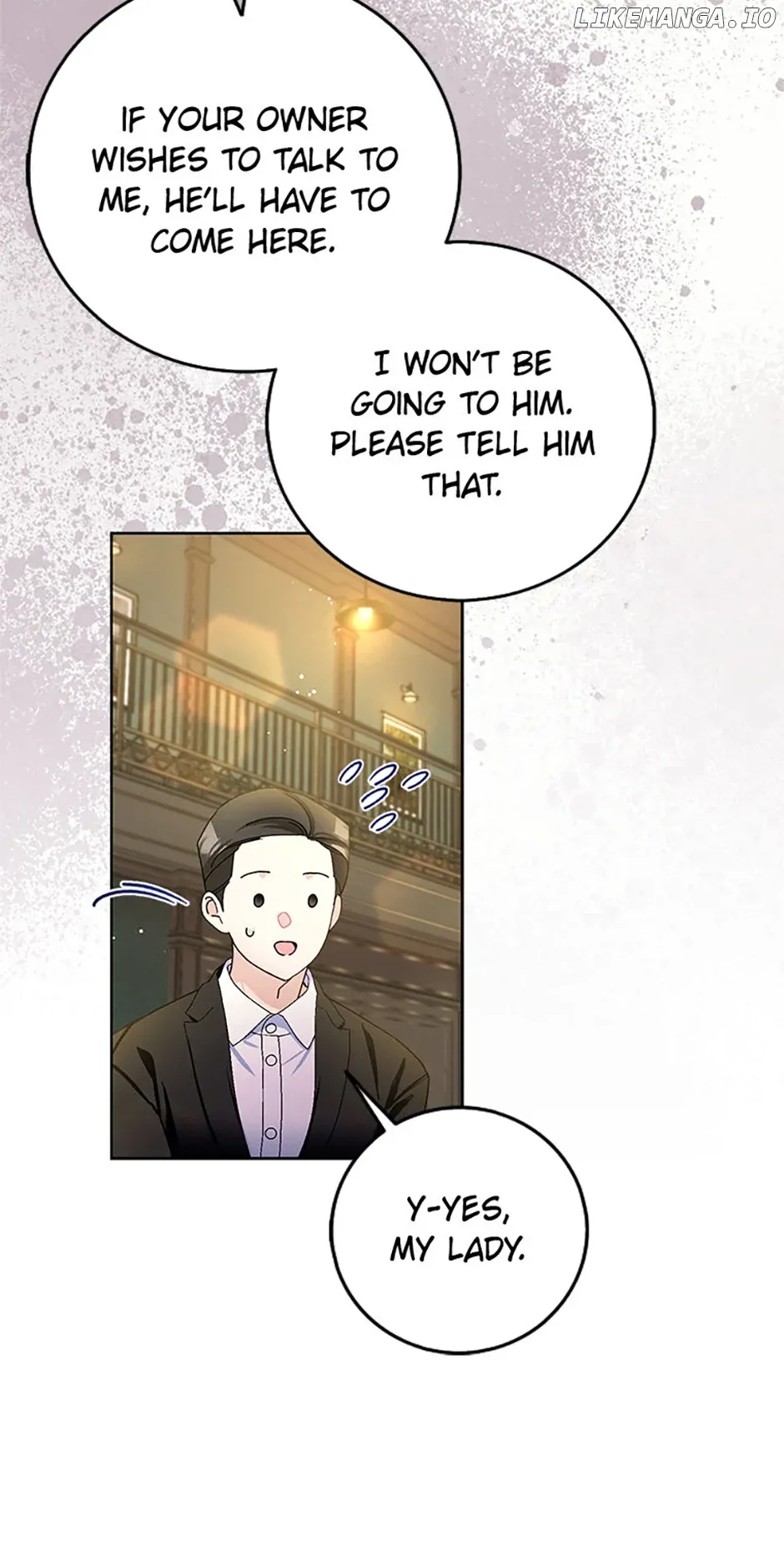 Please Marry Me Again, Husband! Chapter 81 Online - página 42