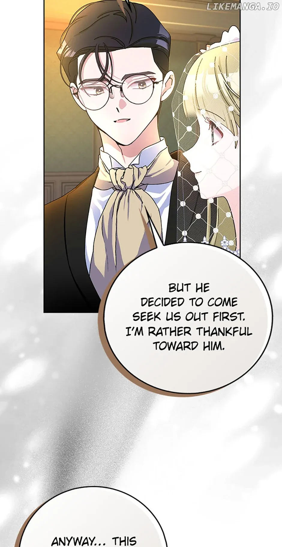Please Marry Me Again, Husband! Chapter 81 Online - página 44