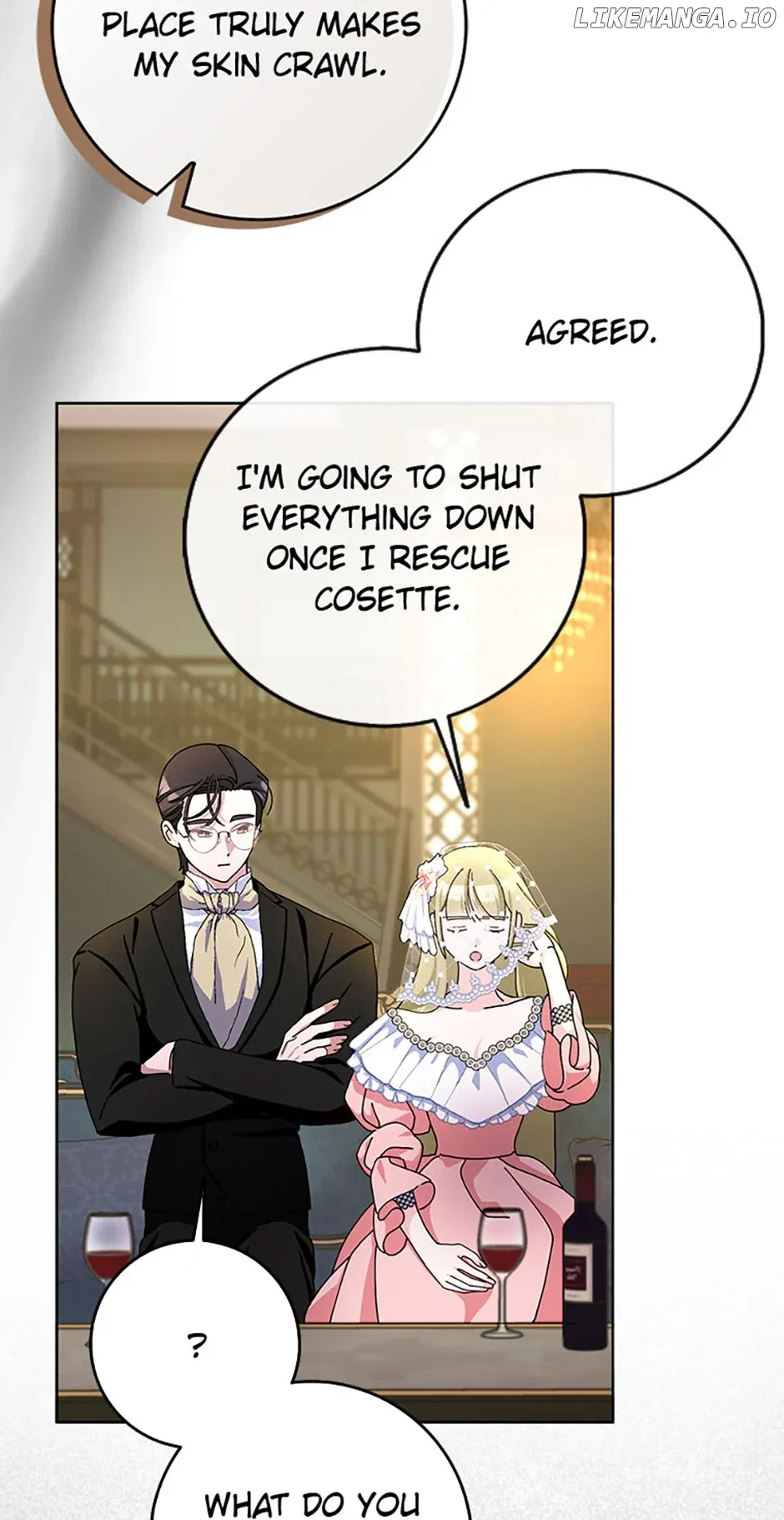 Please Marry Me Again, Husband! Chapter 81 Online - página 45