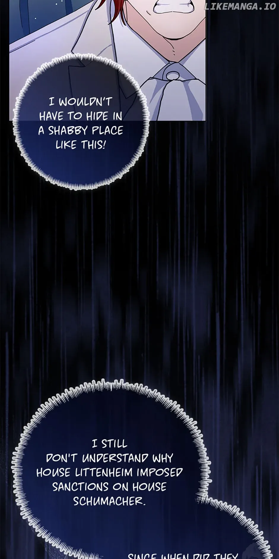 Please Marry Me Again, Husband! Chapter 82 Online - página 6