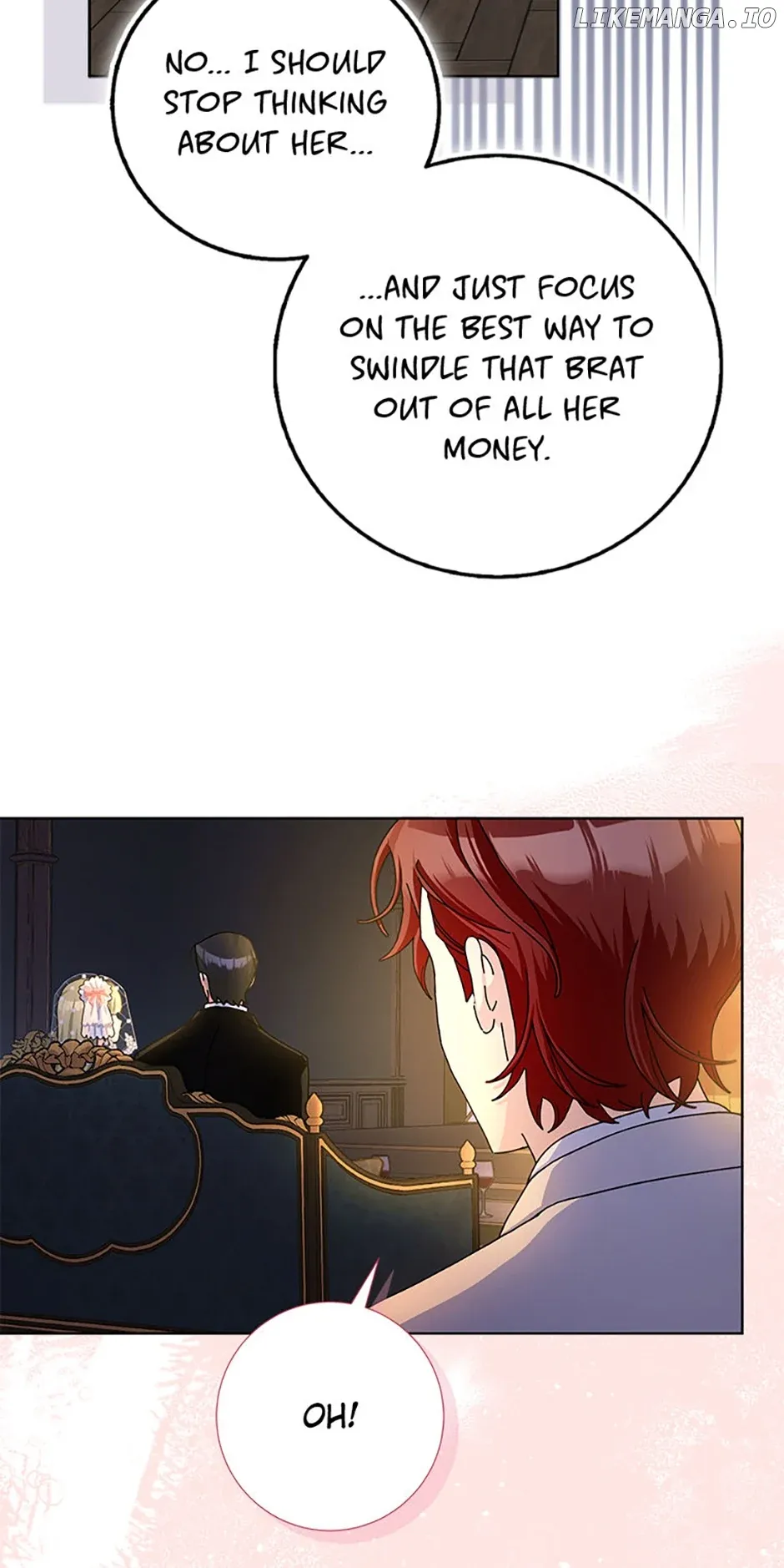 Please Marry Me Again, Husband! Chapter 82 Online - página 8