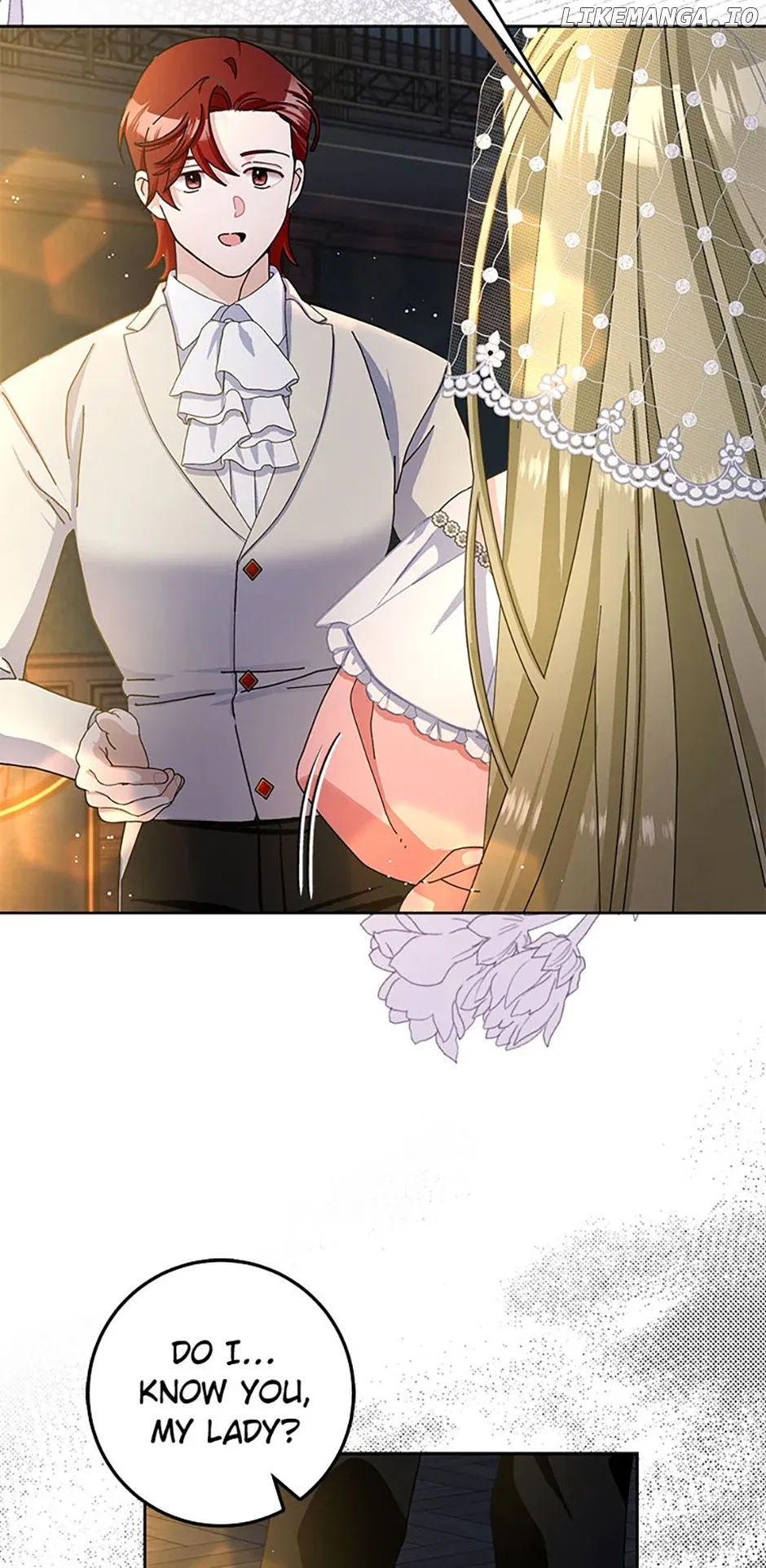 Please Marry Me Again, Husband! Chapter 82 Online - página 12