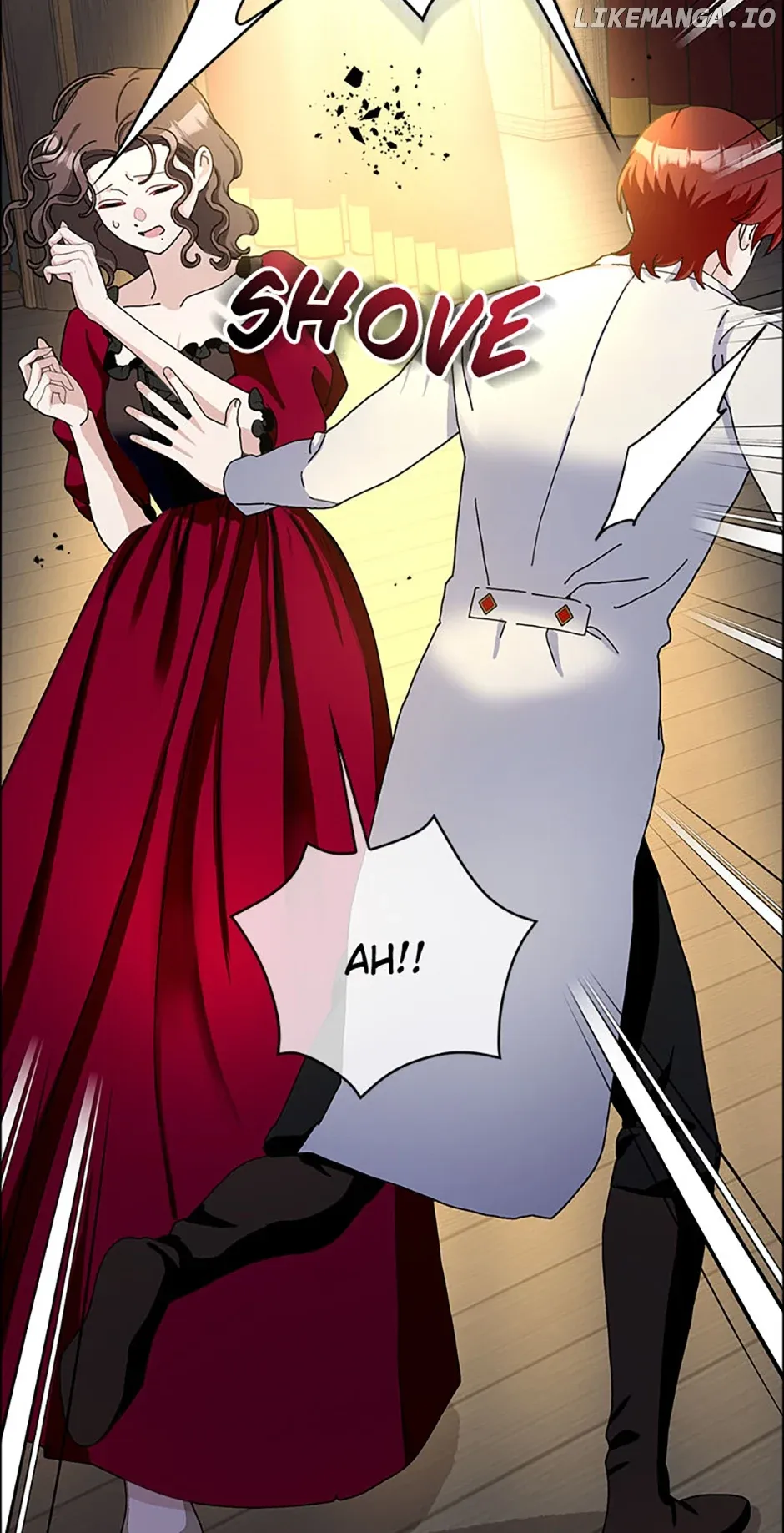 Please Marry Me Again, Husband! Chapter 82 Online - página 22