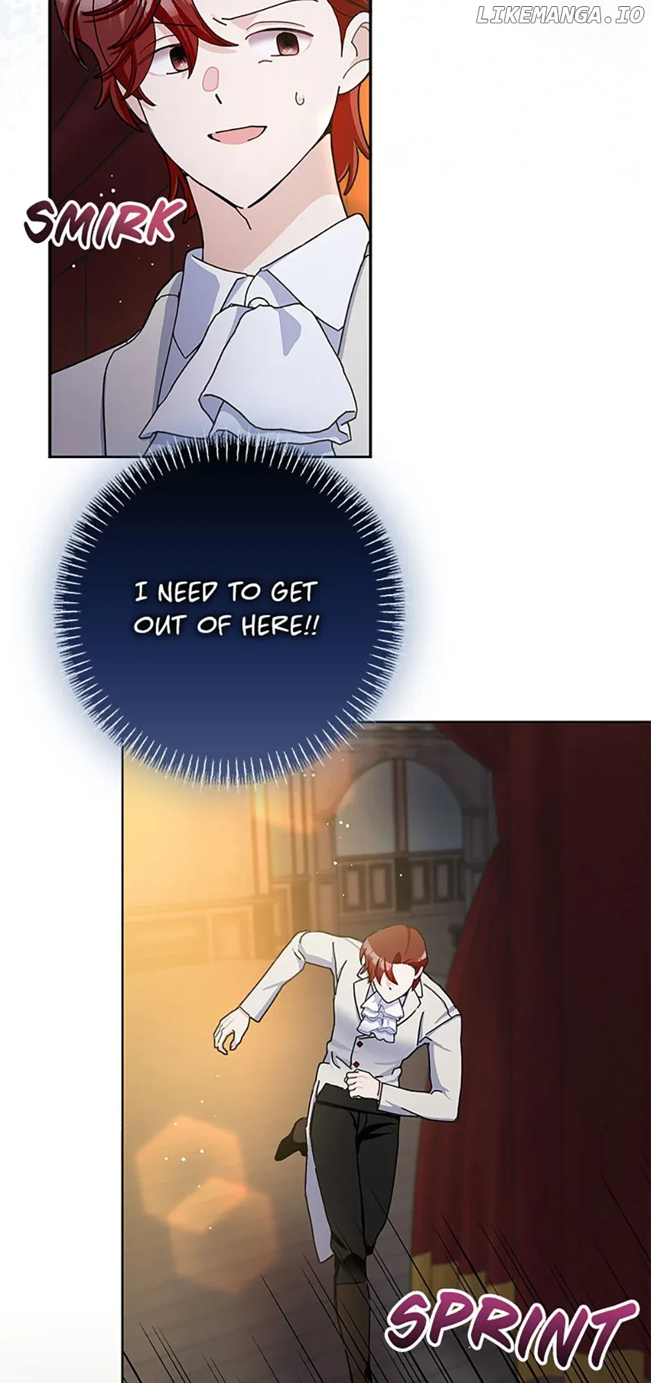 Please Marry Me Again, Husband! Chapter 82 Online - página 31