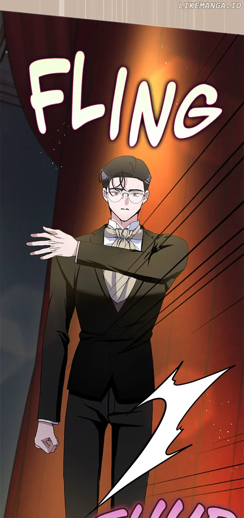 Please Marry Me Again, Husband! Chapter 82 Online - página 33