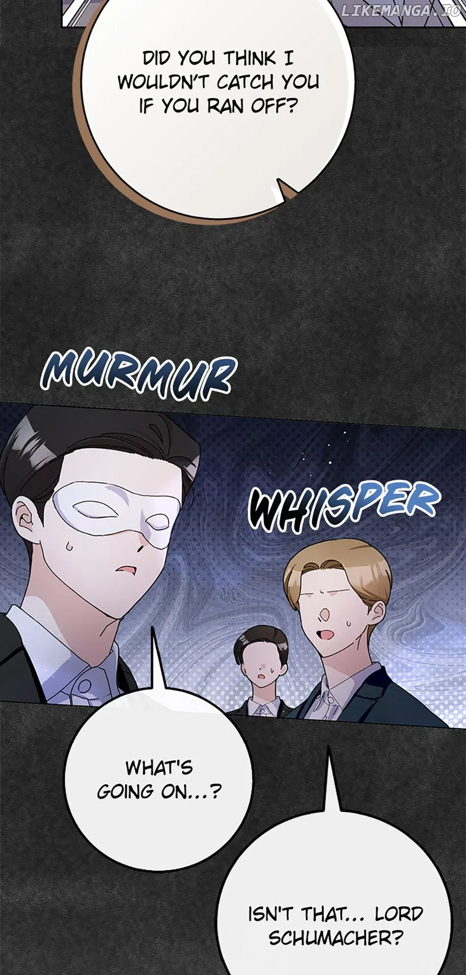 Please Marry Me Again, Husband! Chapter 82 Online - página 37