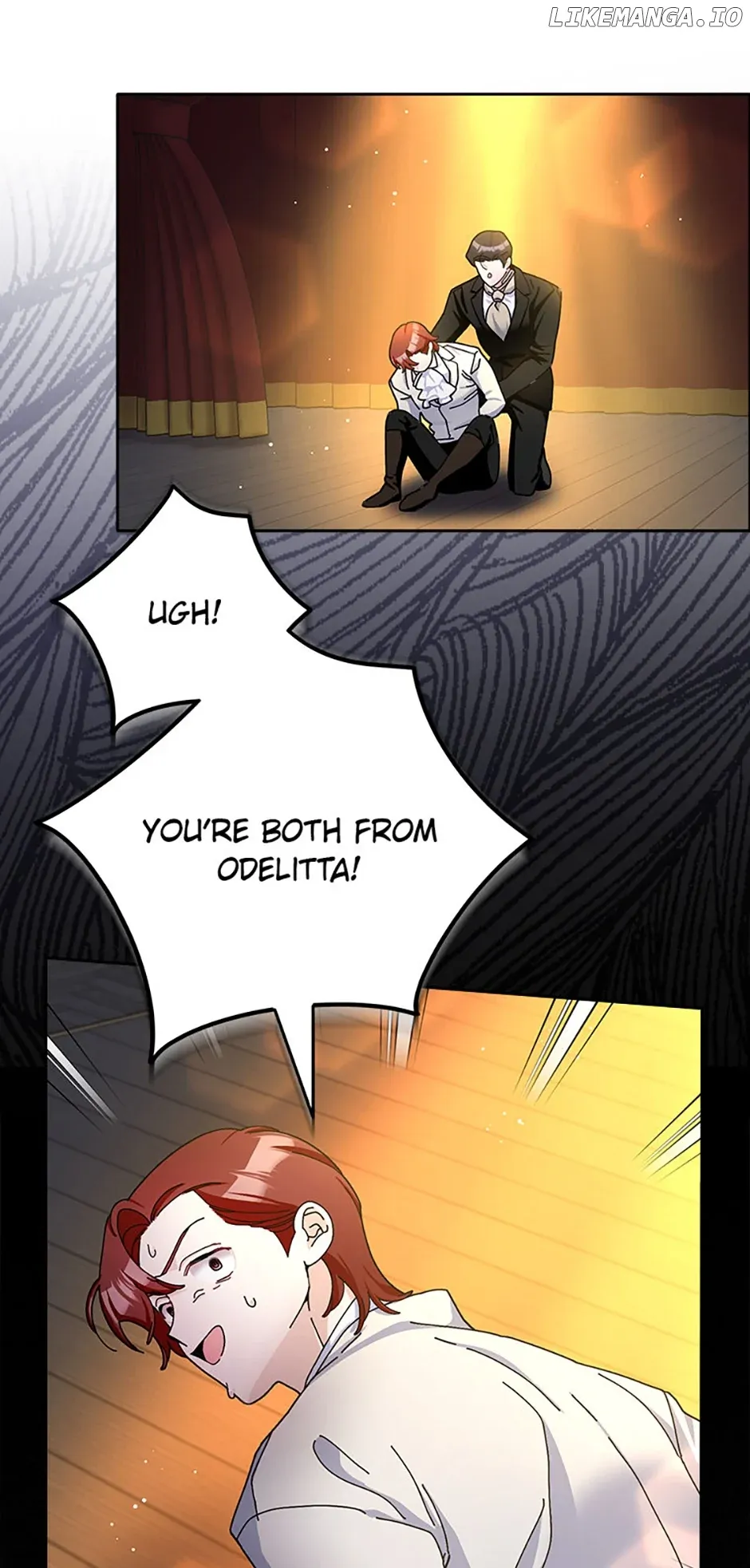 Please Marry Me Again, Husband! Chapter 82 Online - página 44
