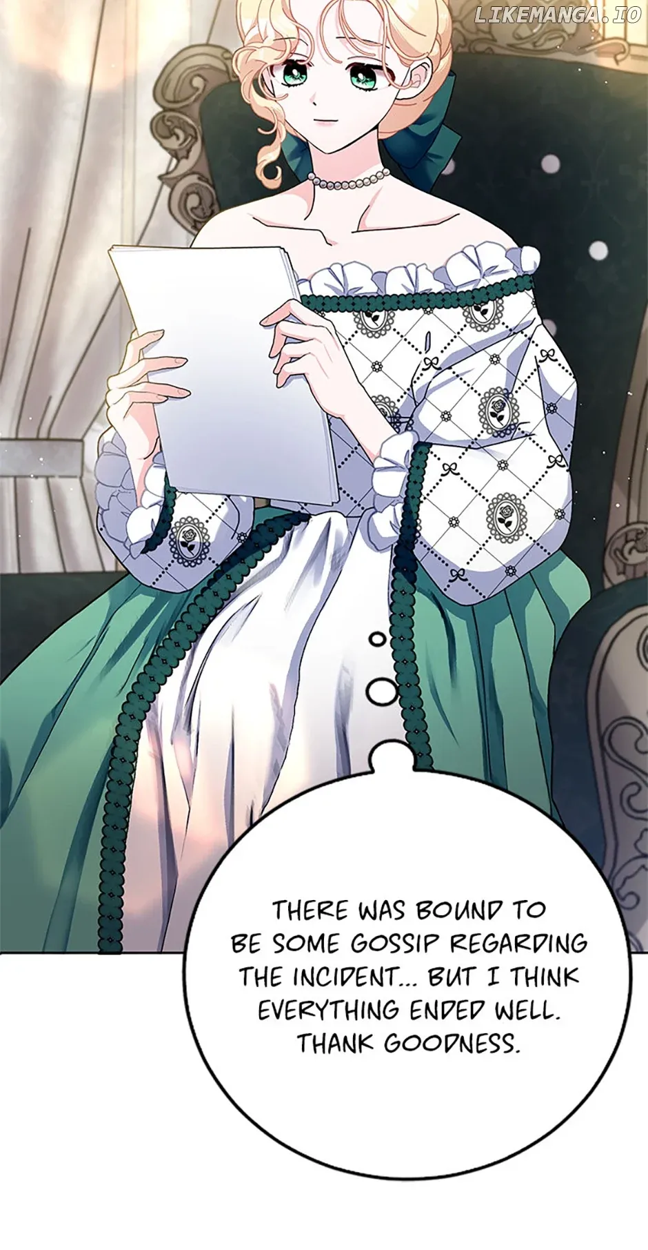 Please Marry Me Again, Husband! Chapter 83 Online - página 4