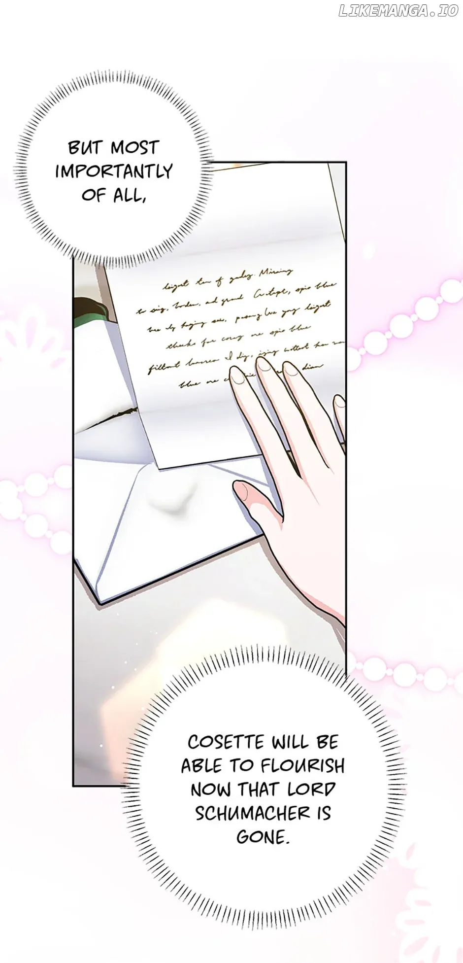 Please Marry Me Again, Husband! Chapter 83 Online - página 5