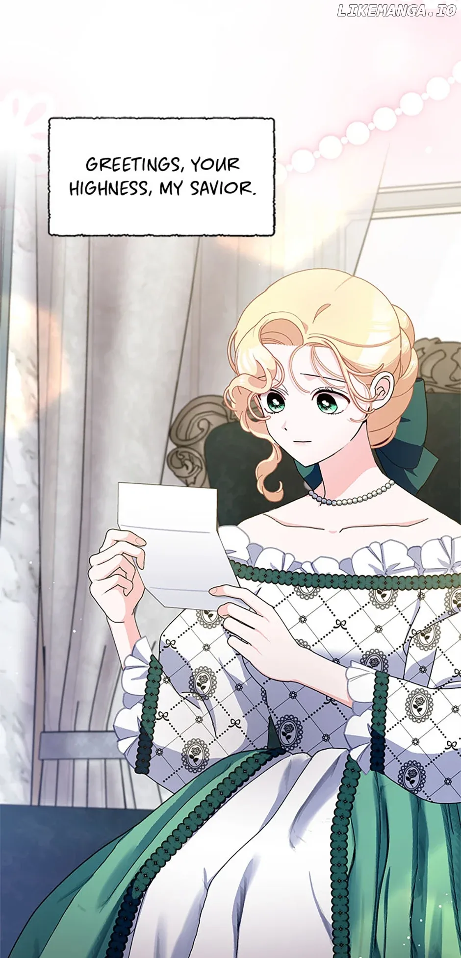 Please Marry Me Again, Husband! Chapter 83 Online - página 6