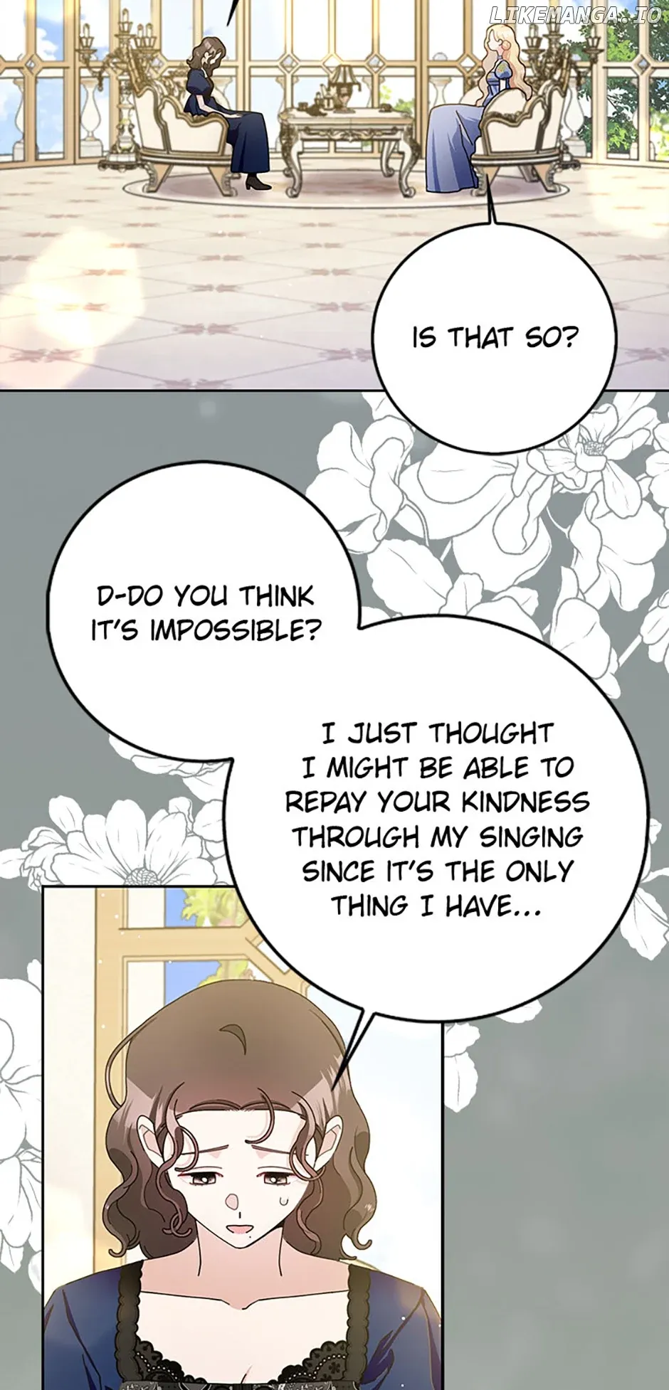 Please Marry Me Again, Husband! Chapter 83 Online - página 8
