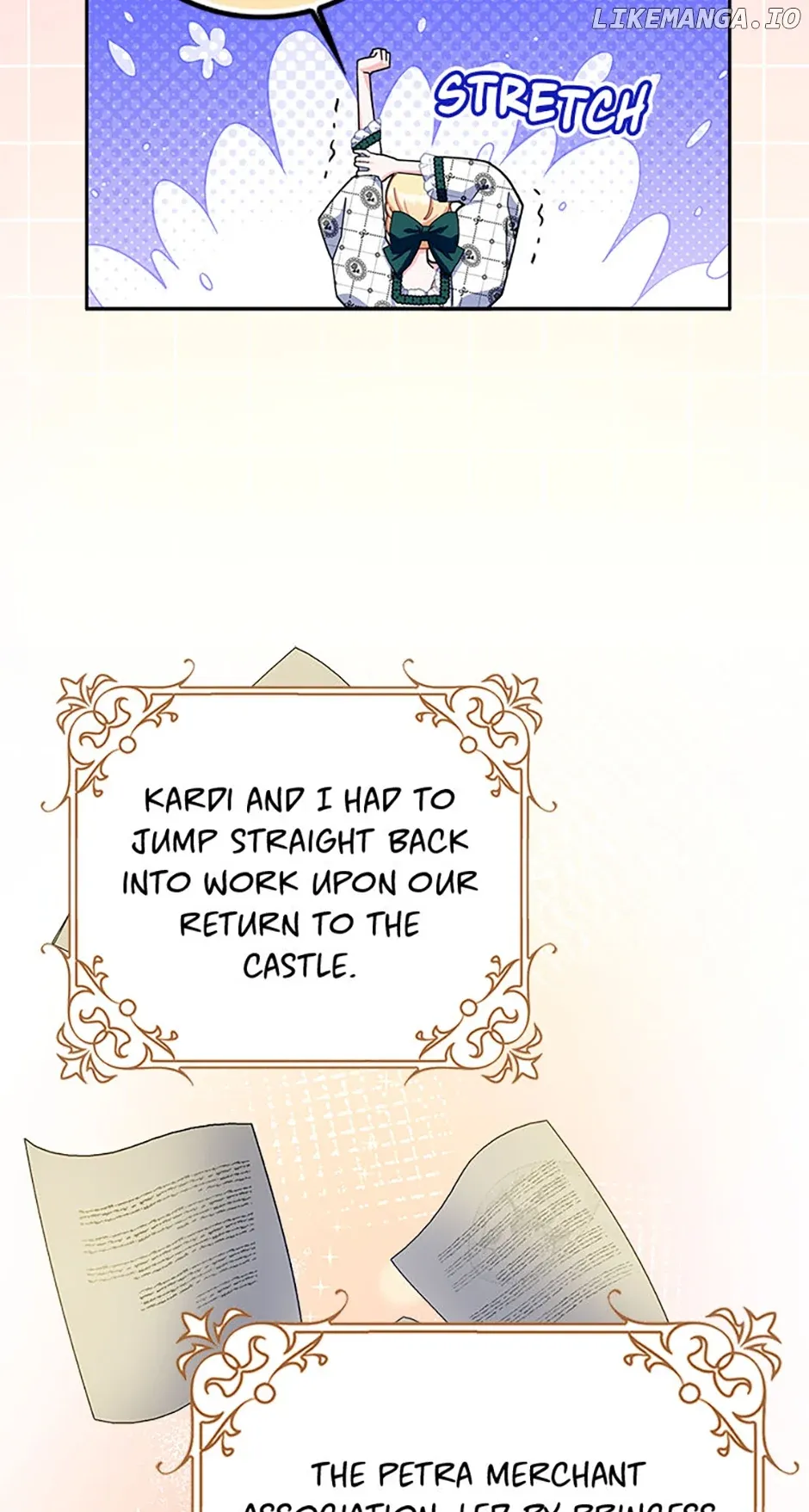 Please Marry Me Again, Husband! Chapter 83 Online - página 15