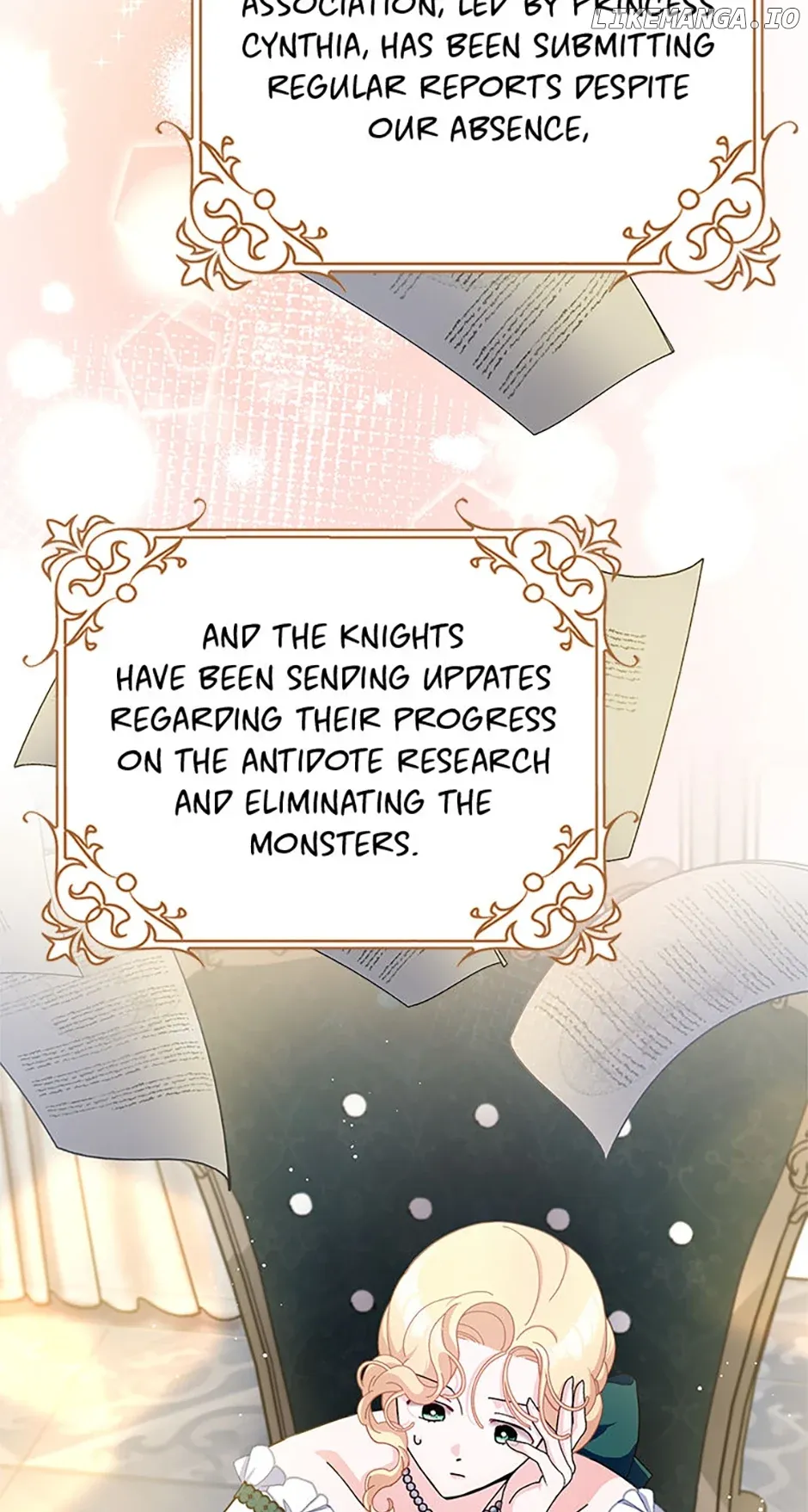 Please Marry Me Again, Husband! Chapter 83 Online - página 16