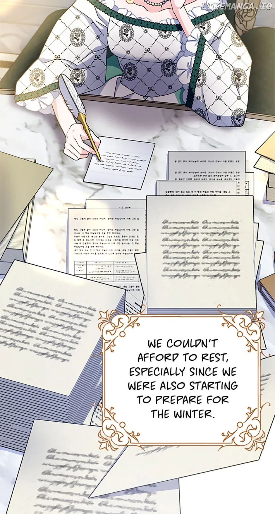 Please Marry Me Again, Husband! Chapter 83 Online - página 17
